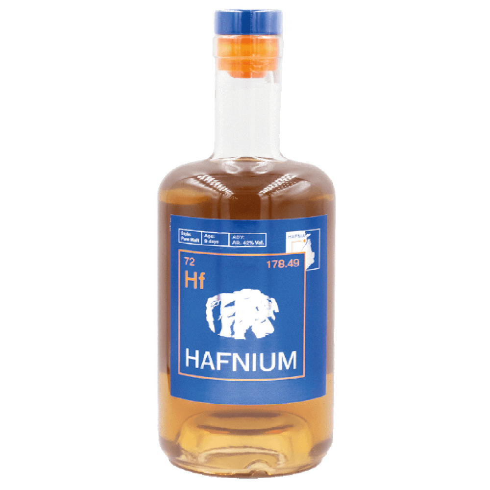 Etoh Hafnium