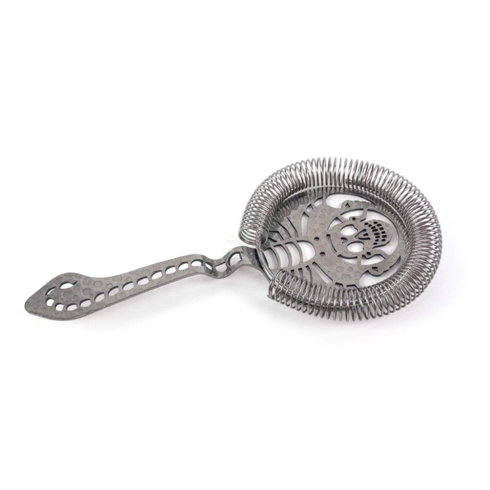 Stainless Steel Scorpion Strainer (3978)