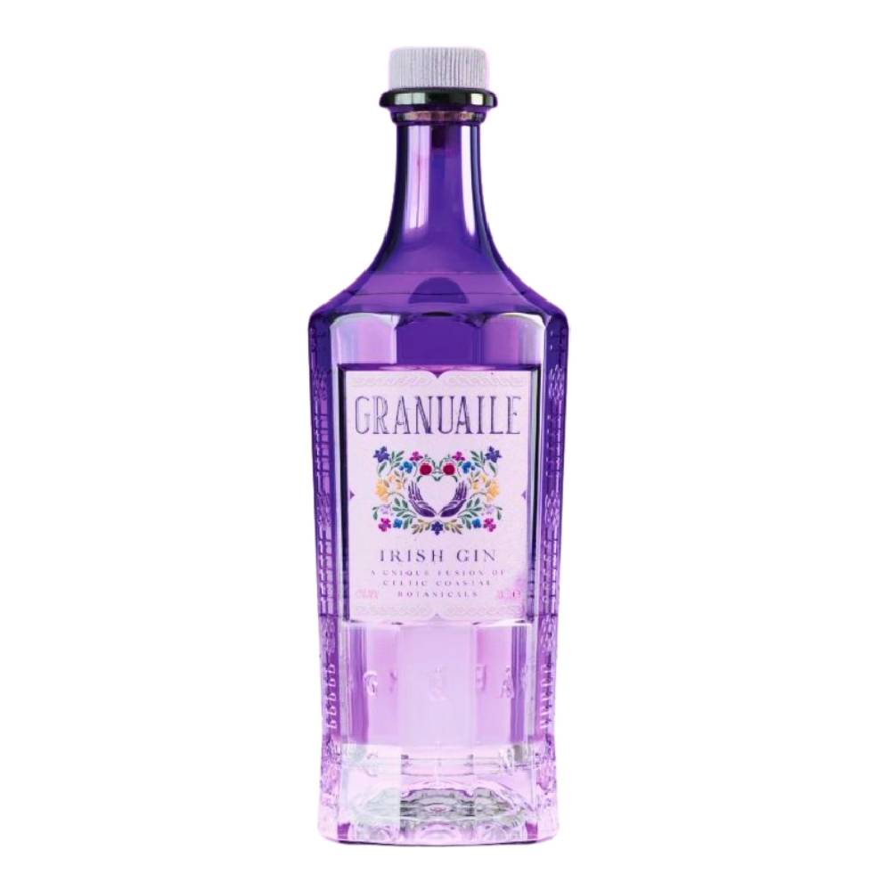 Granuaile Irish Gin