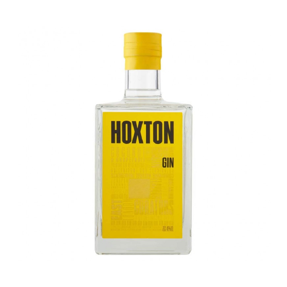 Hoxton Gin