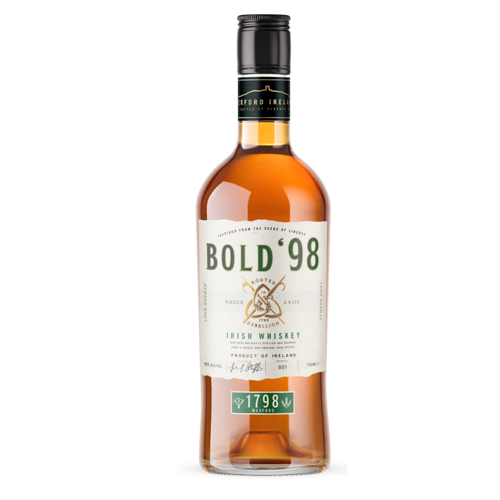 Bold 98 Whiskey