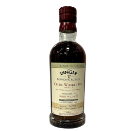 The Dalmore 12 Year Single Malt Scotch Whisky - Aged Cork Wine And Spirits  Merchants
