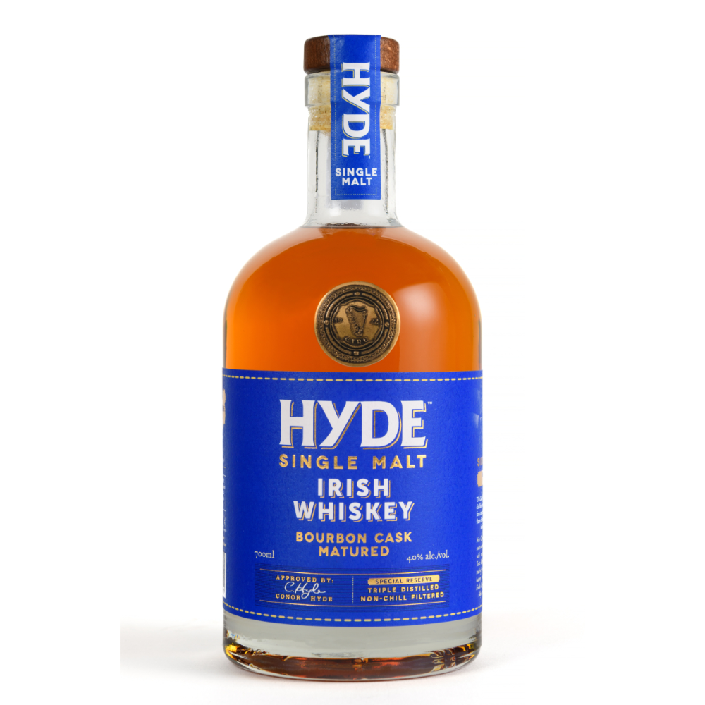 Hyde Single Malt