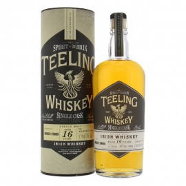 Teeling Whiskey Release Explorers Series 15YR Japanese Edition