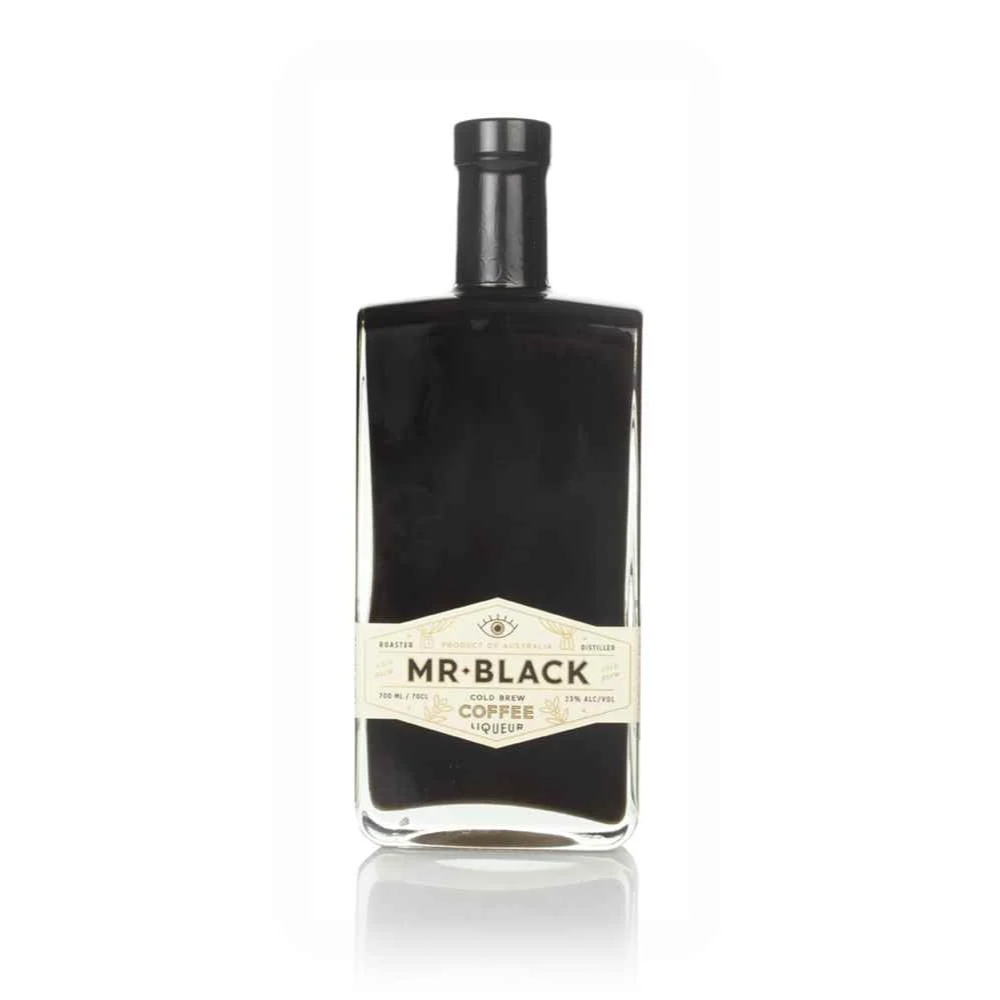 Mr Black Cold Brew Coffee Liqueur 70cl