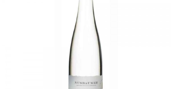 Nusbaumer Liqueur de Poire Williams, VINUM