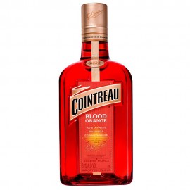 Cointreau Noir - Orange Liqueur with Cognac 70 cl, 40%