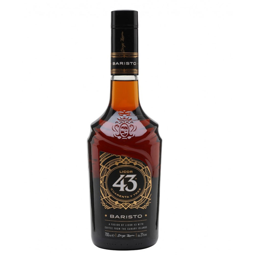 Licor 43 Baristo