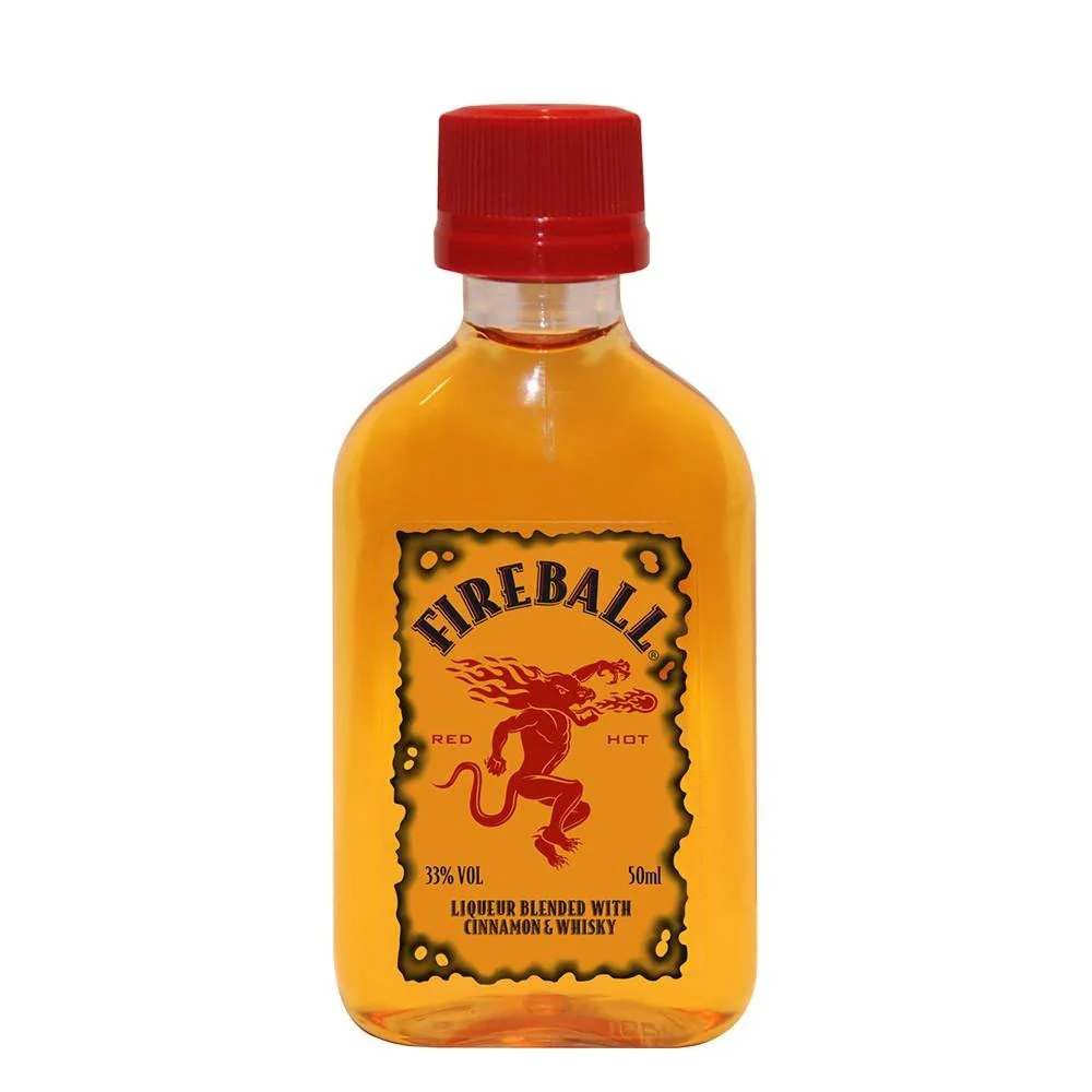 Fireball 5cl