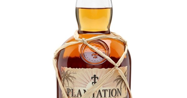 Plantation Rum 5 Year Old