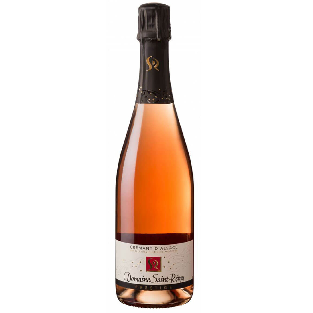 Cremant d'Alsace Rosé