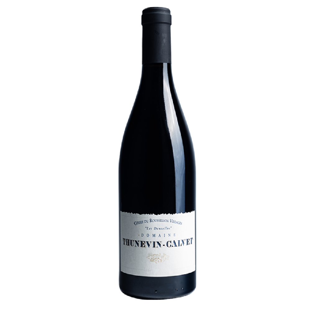 Domaine Thunevin-Calvet Les Dentelles 2019